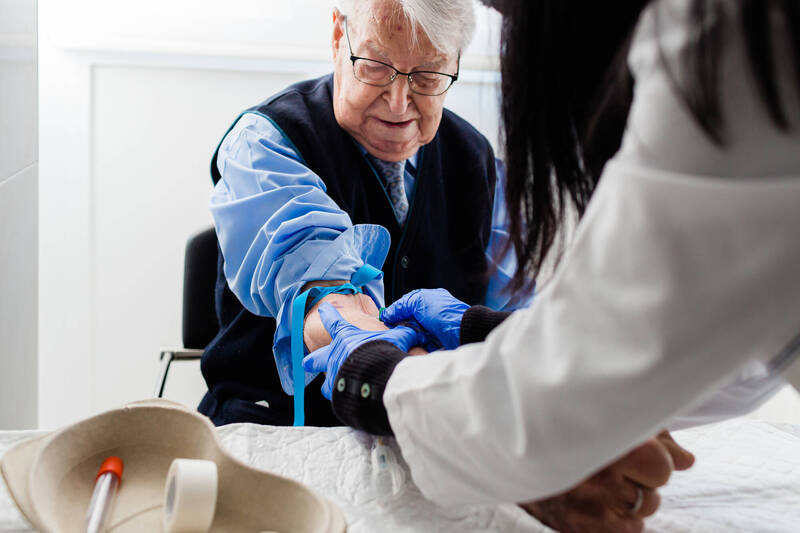 健檢好好看》看ApoB 識別可能被低估之心血管風險