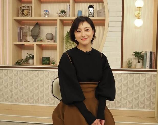 健康網》廣末涼子復出自曝「雙病纏身」 醫揭甲亢驚人警訊