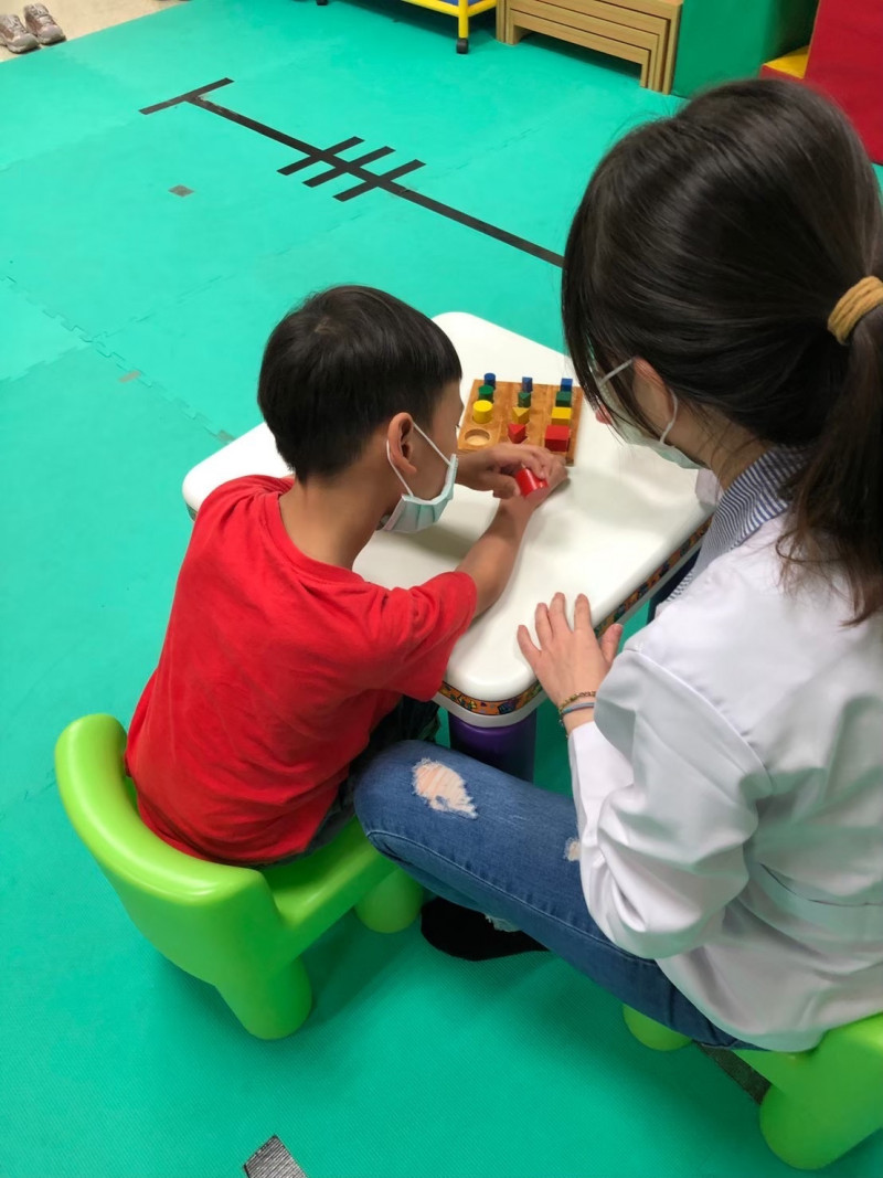 0至6歲免費兒童發展篩檢 高雄加碼送百元禮物卡