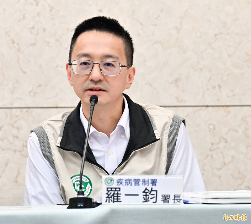 台灣首例「H7流感」現蹤 疾管署研判為偶發禽傳人