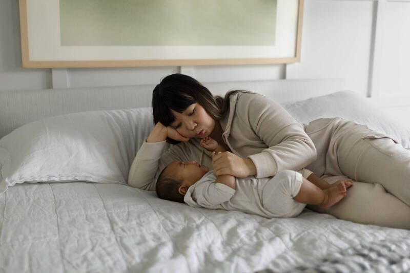 健康網》寶寶哭聲有暗號 新手爸媽必學判讀技巧