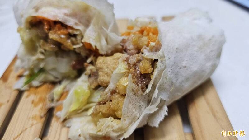 健康網》清明不只潤餅 營養師談​草仔粿、紅龜粿與芥菜怎麼吃