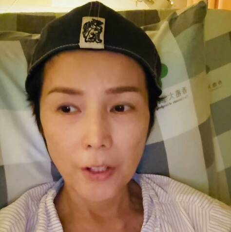 健康網》吳文忻乳癌擴散卡肺炎停化療 醫揭「沉睡10年病灶再復發」原因曝光