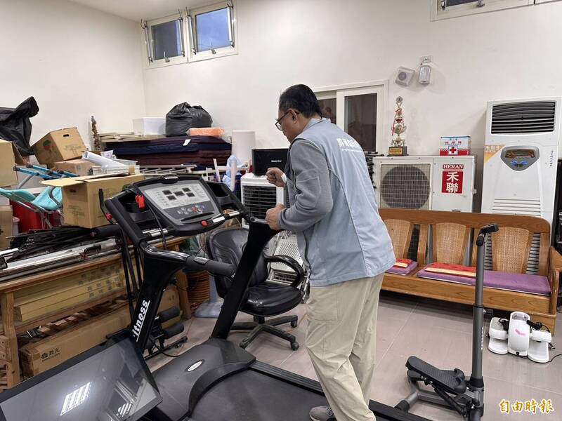 健康網》散步10年肌肉、骨密度竟流失 醫揭運動最常忽略致命4大盲點