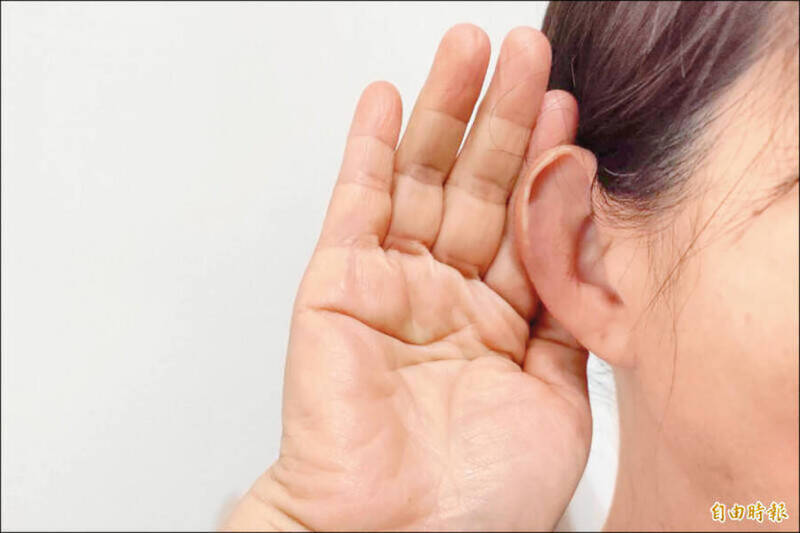 打一針就有變化？ 先天失聰童聽力數週內明顯改善 10人試驗全奏效