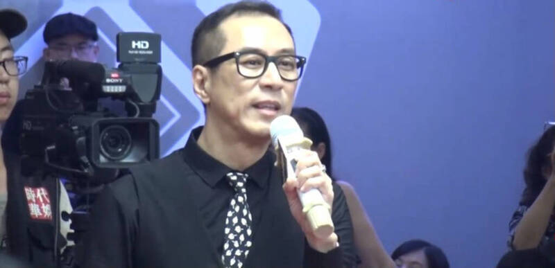 健康網》《古惑仔》港星李道瑜過世 跌倒撞頭有這8警訊速就醫