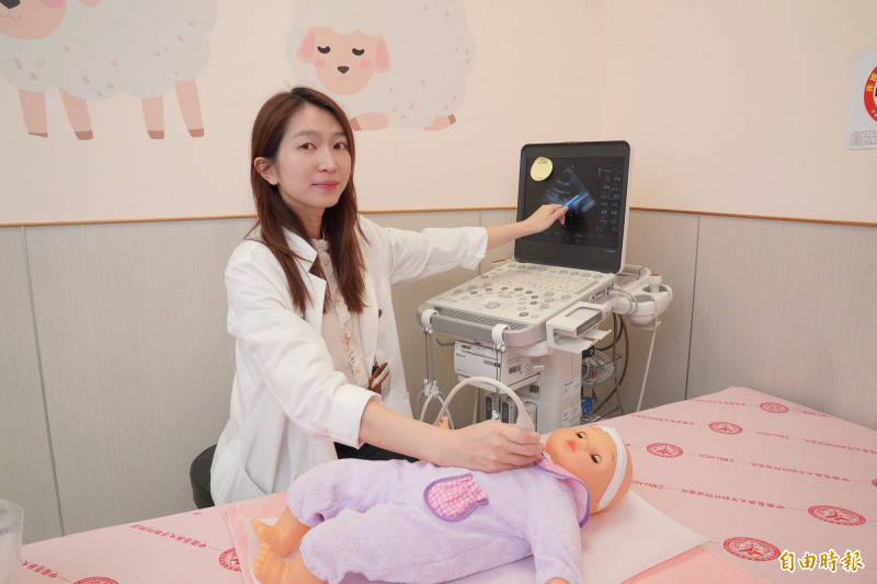 1歲童反覆高燒、拉肚子 竟是川崎症！辨識靠「12345口訣」