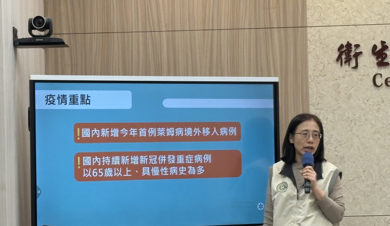 洗腎婦女新冠重症插管搶救 疾管署今開放第2劑疫苗籲「3類人快施打」