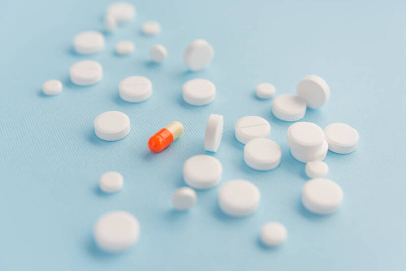 健康網》這款胃藥吃太多傷腎 醫：62歲退休師幸好停藥免洗腎