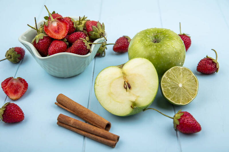 健康網》控糖不用戒水果 研究曝膳食纖維讓血糖更穩