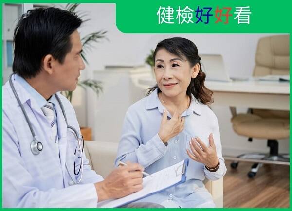 健檢好好看》「三酸甘油脂」紅字 免驚！營養師建議這樣吃