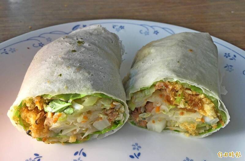 健康網》高雄春捲案掀食安疑慮 醫警：沙門氏菌最愛這食物