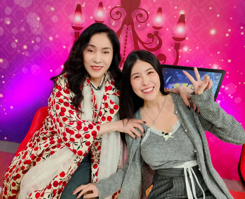 健康網》李亞萍頻傳健康警訊！ 醫揭單是失眠也不是老化那麼簡單