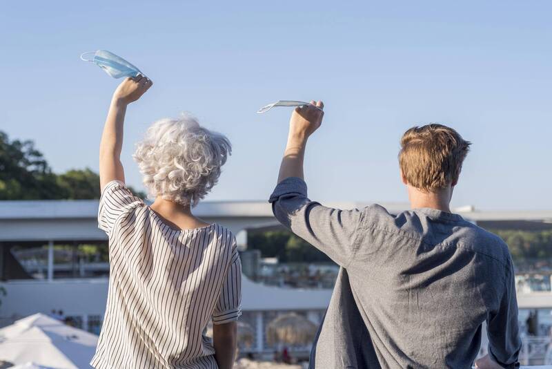健康網》別等退休才後悔！ 醫：這樣準備才能不孤獨老去