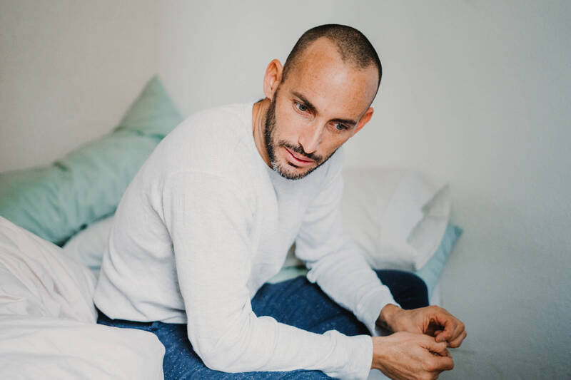 健康網》大男人小心攝護腺肥大 網紅醫：尿尿無力當心