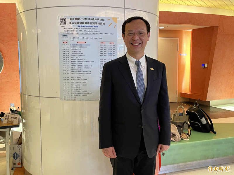 動物用人藥暫緩掀管理疑慮 石崇良：流向與用藥可近性待解