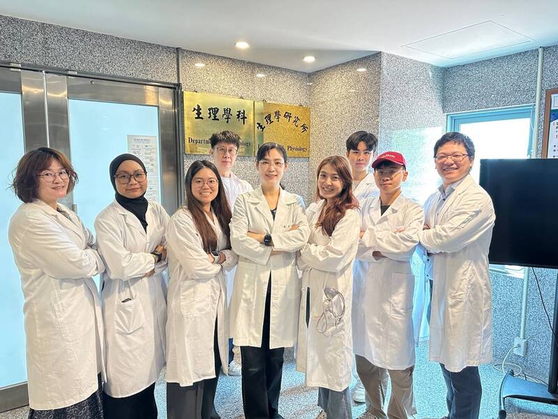 健康網》破解肥胖真相！ 陽明交大發現1益菌牽動關鍵基因 抑制脂肪肝