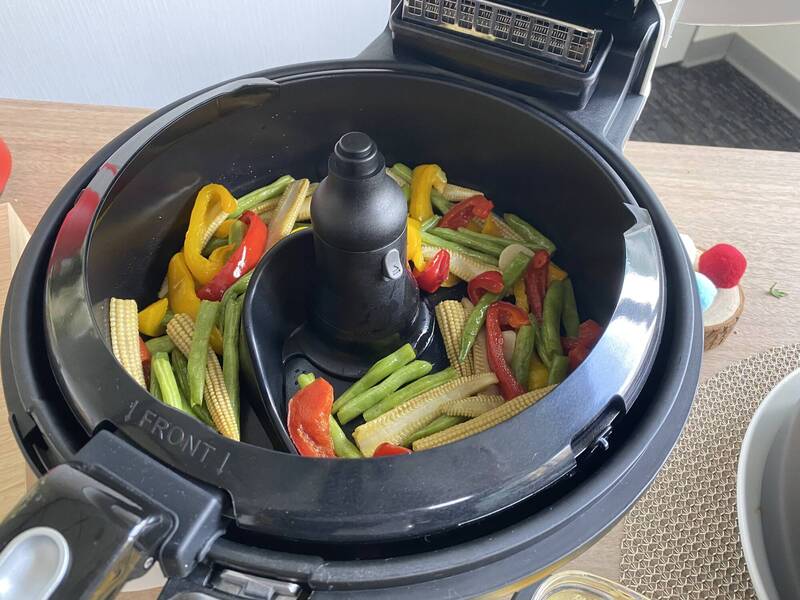 健康網》避吃油炸改氣炸 醫揭3大錯誤組合炸出致癌物