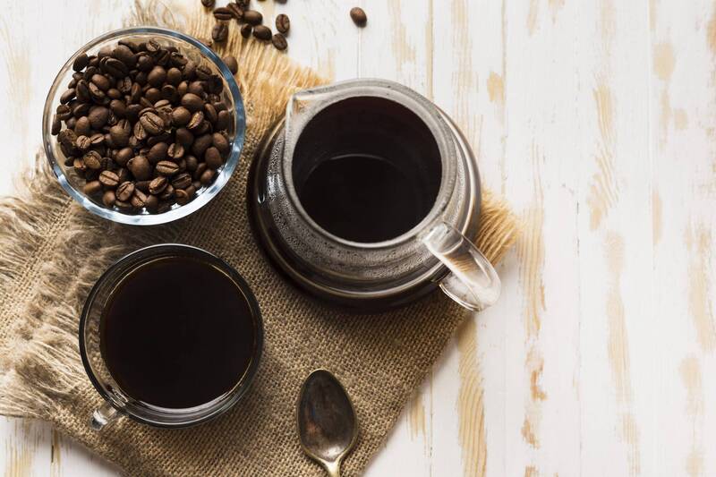健康網》減肥喝錯差快200大卡 常見咖啡熱量解析