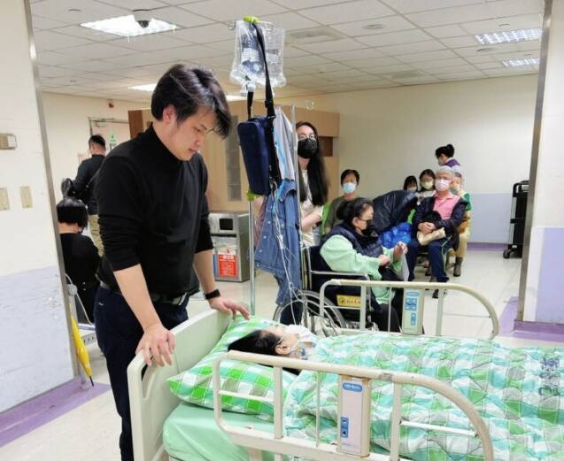 健康網》一度停藥腫瘤暴衝！ 蕭淑慎十二指腸基質瘤罕病再動刀