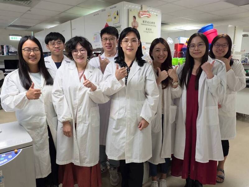 健康網》腸道出事肝臟先遭殃！ 陽明交大揭腸肝連線真相