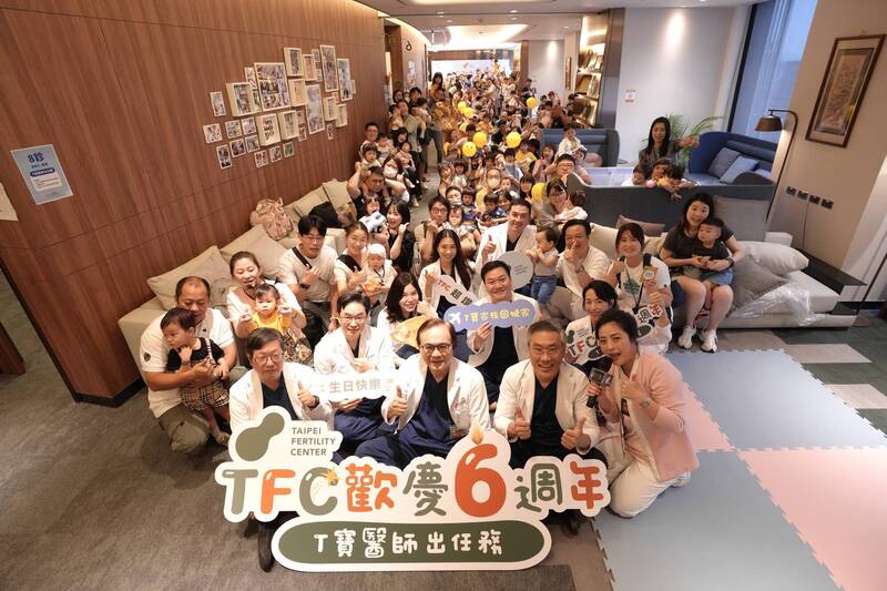 健康網》苦等4年奇蹟降臨 高齡婦靠「這療法」逆轉懷孕