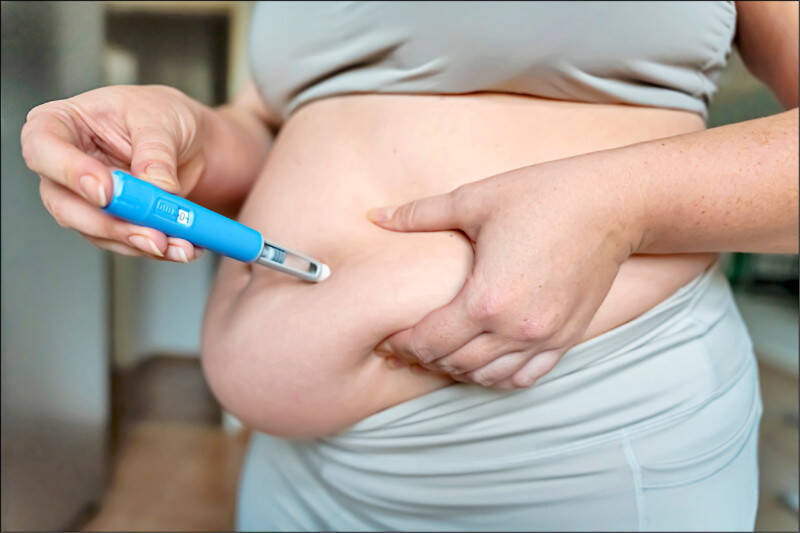 有人打瘦瘦針卻沒瘦 研究：關鍵可能在DNA