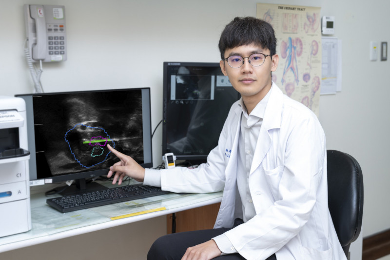 「怕耽誤農忙」害慘！ 老農痛到不能走竟已攝護腺癌晚期