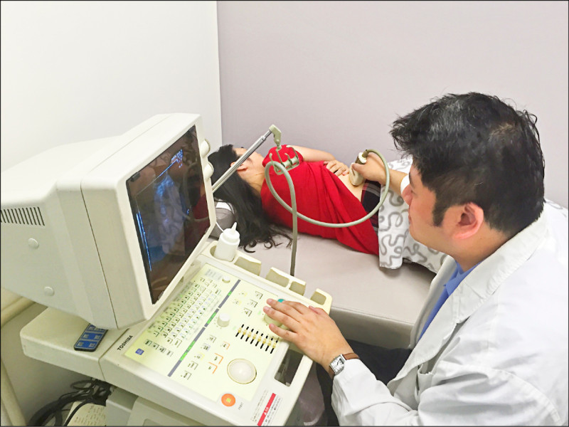 1/3成人有脂肪肝 控制飲食、運動有機會逆轉