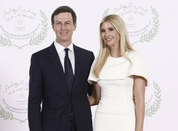 健康網》川普婿二度罹癌動手術 醫揭甲狀腺癌追蹤不能中斷