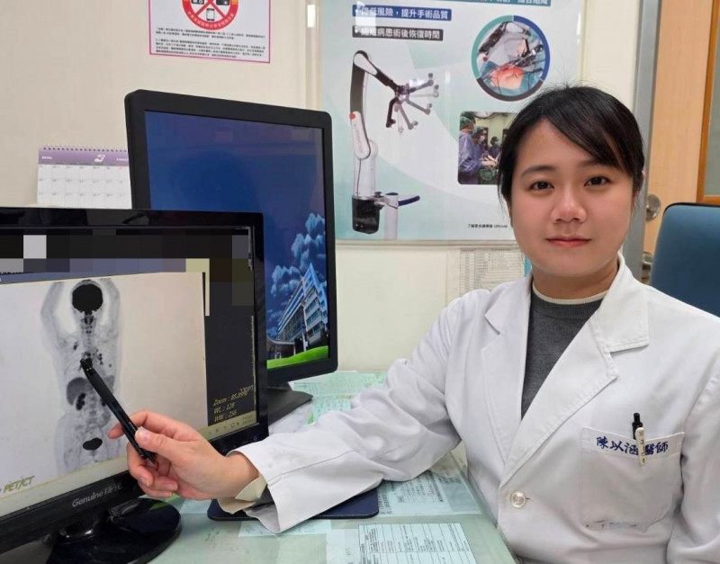 乳癌治療新里程！ADC藥物納健保 轉移性HER2陽性病人增存活率