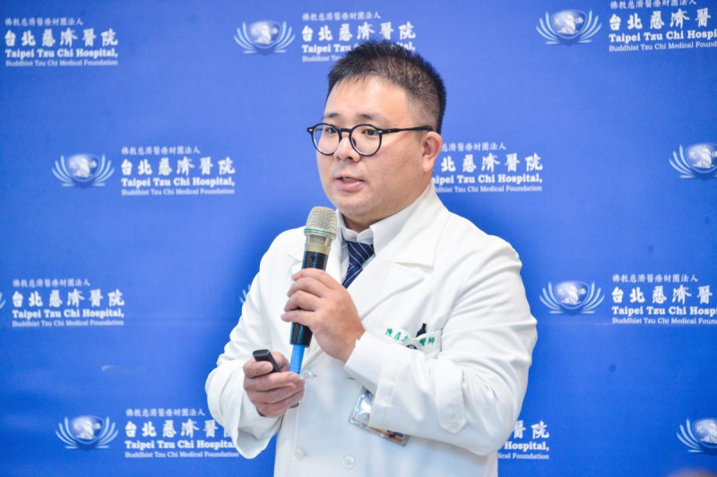 糞便抗原檢測揪出幽門螺旋桿菌  早期介入降低胃癌風險