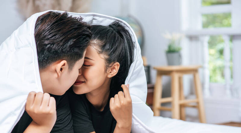 健康網》每週2次以上！ 研究曝男性「愛愛頻率」竟能降心臟病風險50％