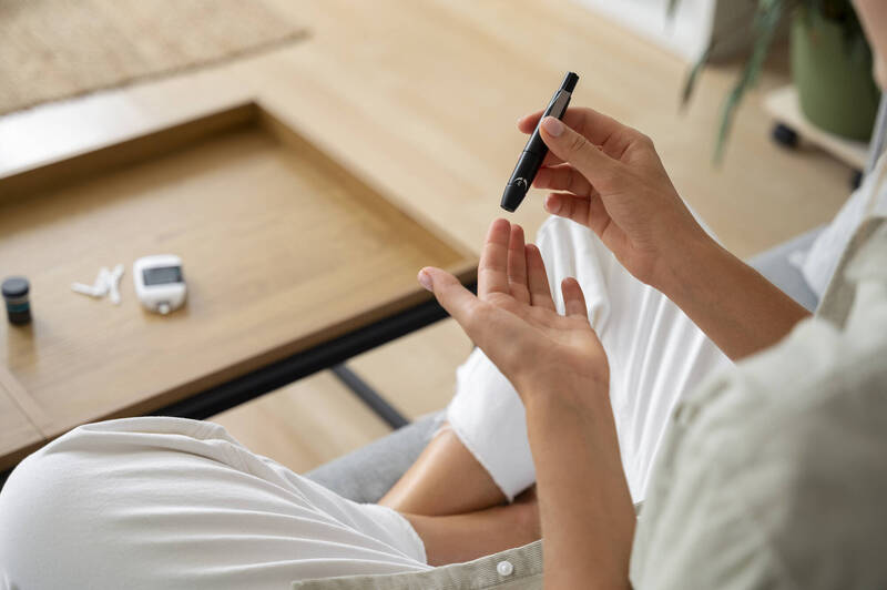 健康網》吃不多也中糖尿病 營養師揭血糖飆高8大關鍵