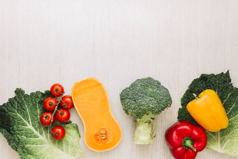 健康網》素食也有陷阱！ 醫曝素食4大隱藏地雷損心血管