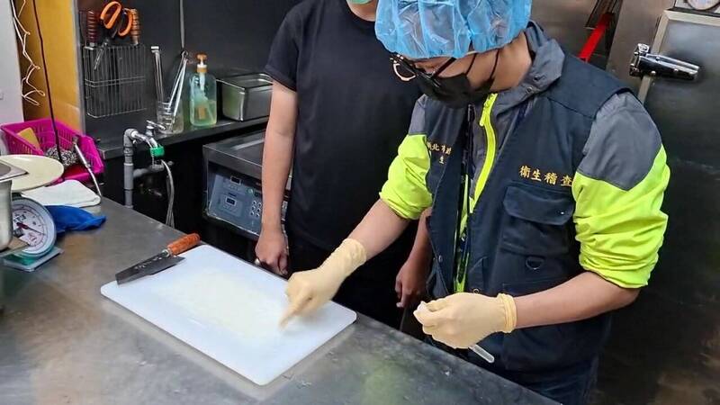 健康網》公衛師推「食安簽證」事前預防食物中毒