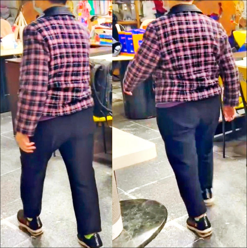 8旬嬤膝蓋啪一聲竟二度骨折 骨鬆惹禍