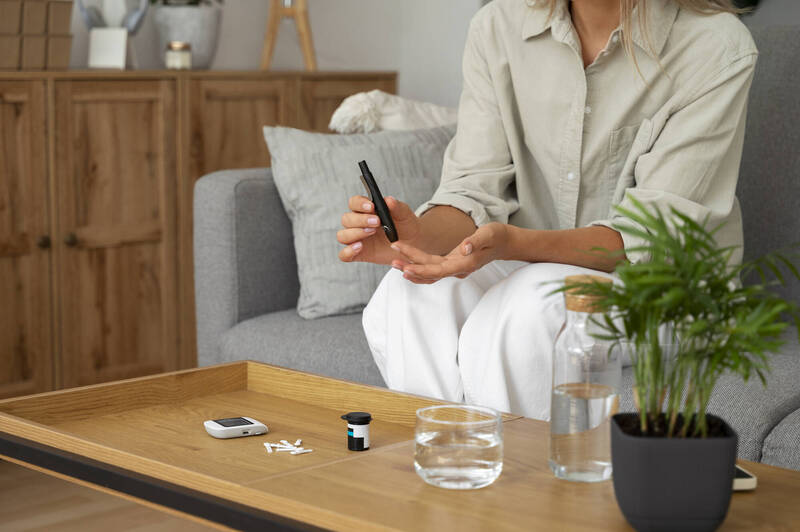 健康網》血糖飆高！問題未必是食物 可能吃錯保健品