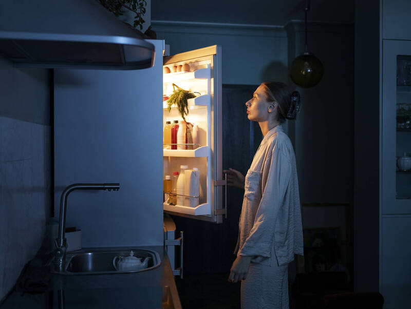 健康網》保健品別再全丟冰箱 醫曝恐變病菌溫床、加速變質