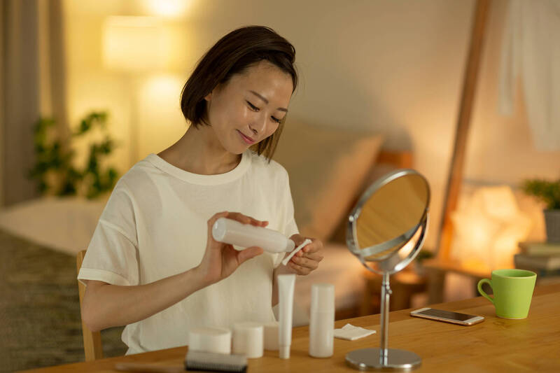 健康網》認真保養反傷臉？醫談抗老祕訣：別過度努力