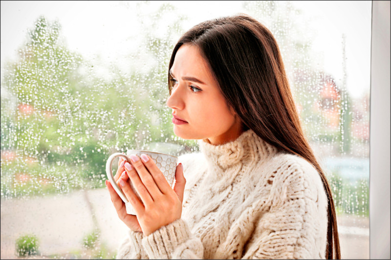 春夏交替 別讓濕氣壓垮身體