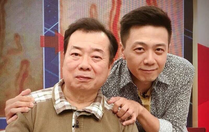 健康網》廖峻中風滿週年！兒喊他是獨一無二的爸爸 醫揭照護關鍵