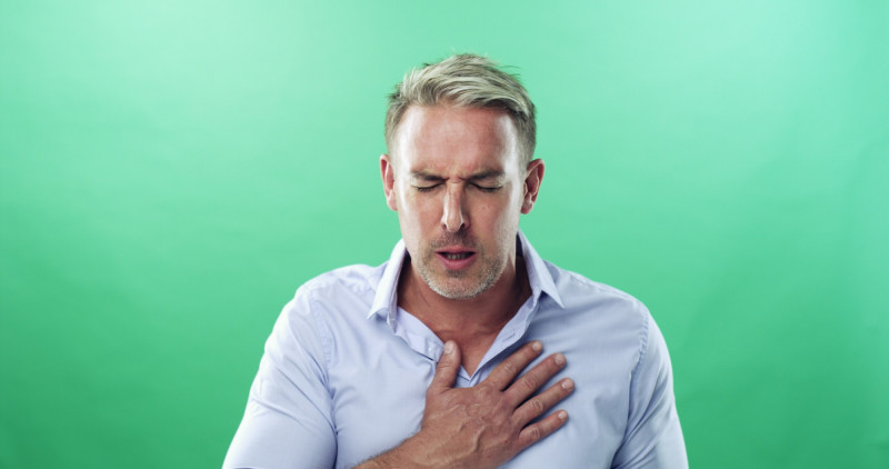 肺阻塞隱形危機3-2》1年20萬人次急診住院 專家盼生物製劑納健保