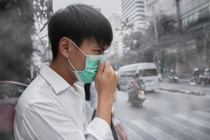 肺阻塞隱形危機3-3》吸菸＋職業暴露風險飆17倍 患者恐年輕化