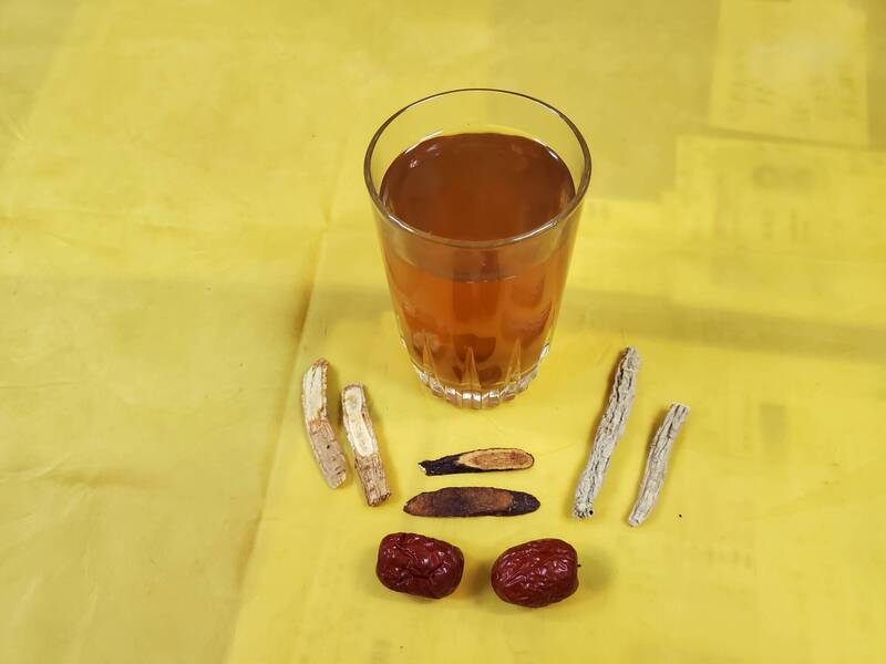 與藥師做朋友》活化免疫力！喝對茶強化防護