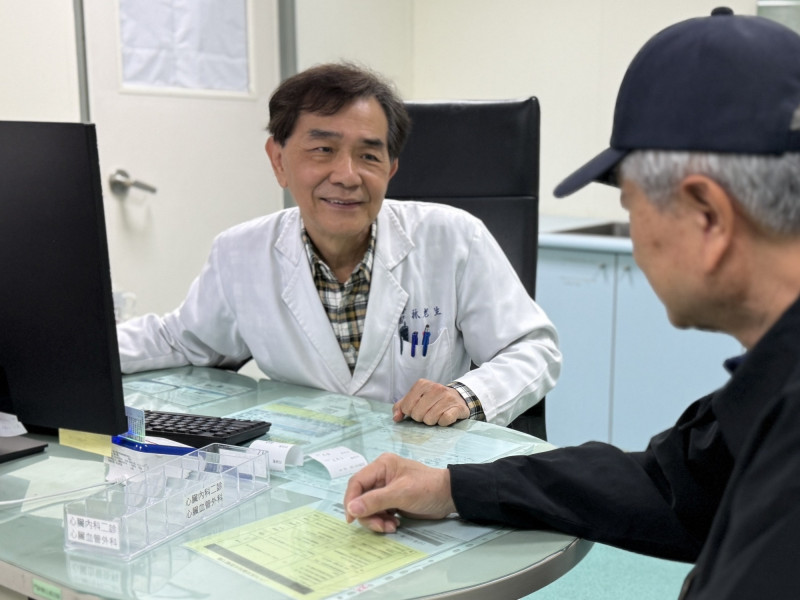 下肢靜脈循環不良 醫師教你4招改善