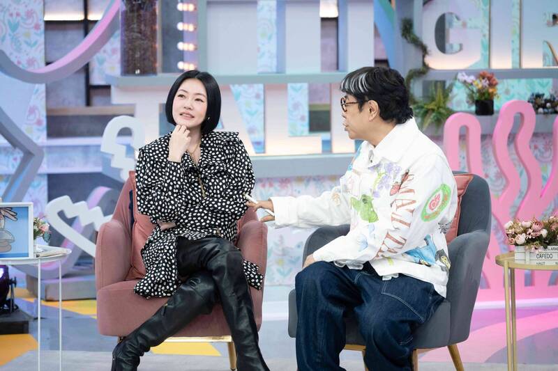 健康網》小S崩潰自責「如果沒去就好了」！醫揭「自責迴圈」4招破解