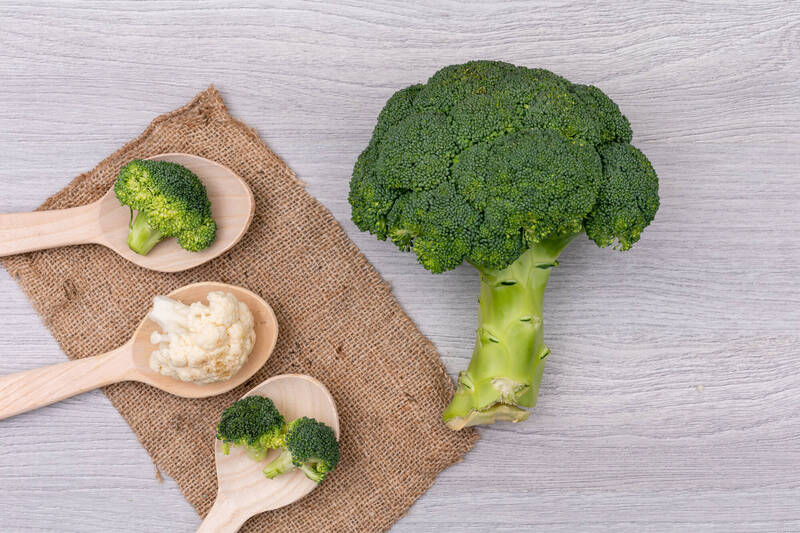 健康網》綠花椰菜梗原來是天菜！ 營養師揭3招神級吃法