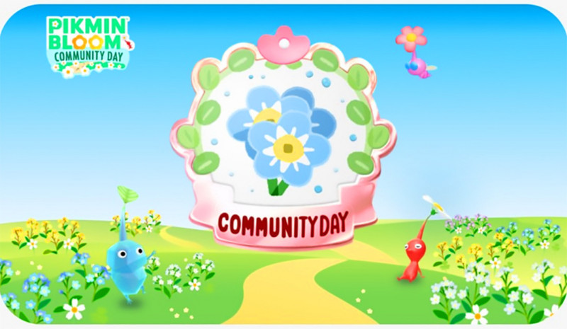 手遊《皮克敏》 草療職能治療師：種花」是身心療癒的新處方