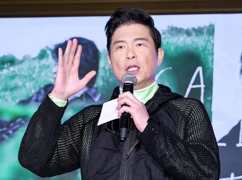 健康網》曾國城健檢紅字未清零！ 醫：癌症指數高不一定是癌